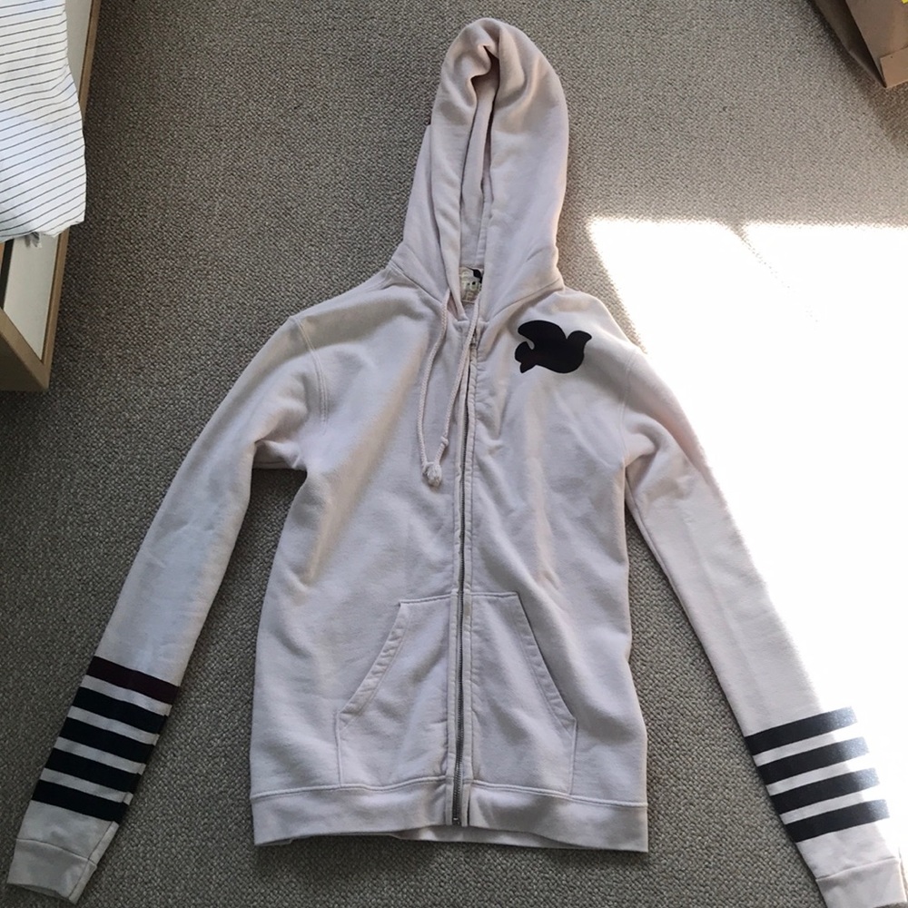 Free city sweatshirt